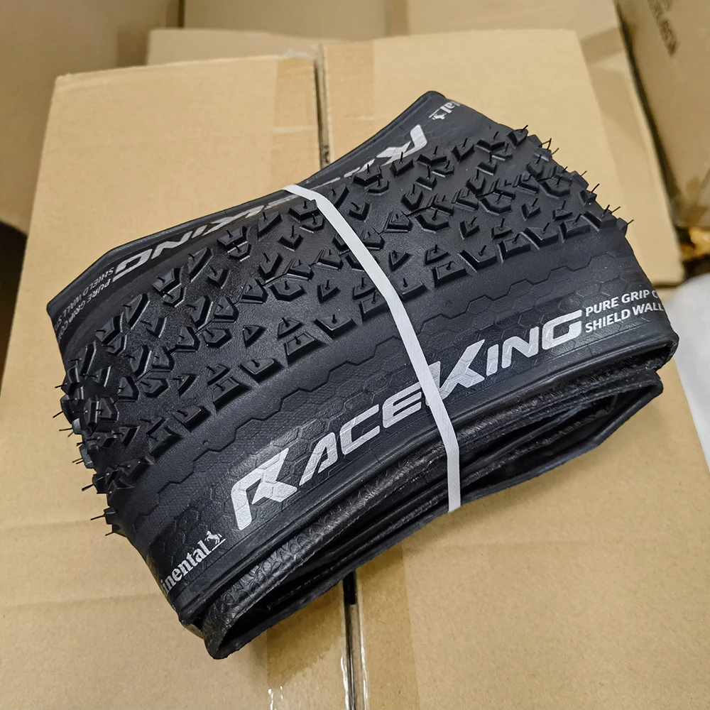Continental Race King mtb 29in TLR tire 29x2.20in mountain bike 29er MTB folding tire
