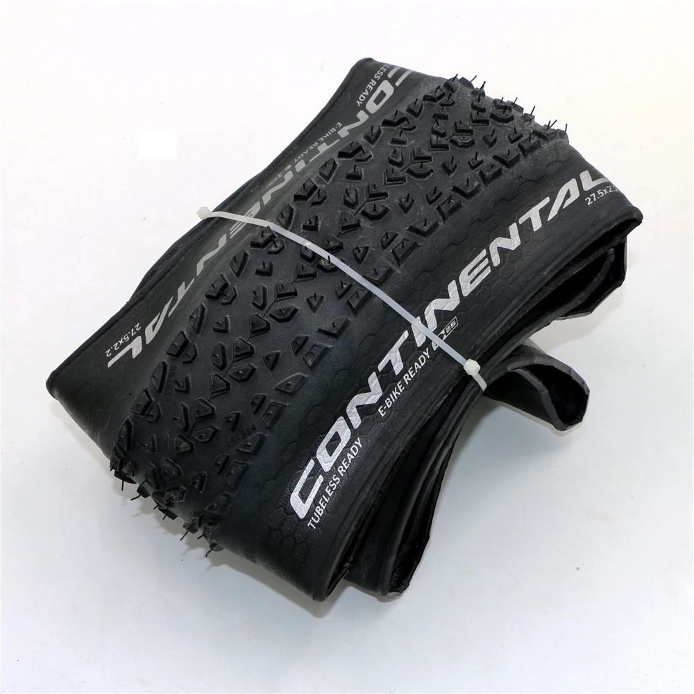 Continental Race King mtb 29in TLR tire 29x2.20in mountain bike 29er MTB folding tire