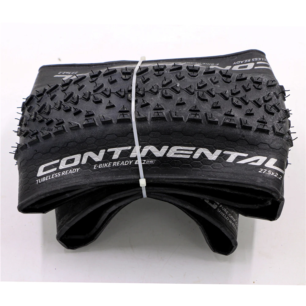 Continental Race King mtb 29in TLR tire 29x2.20in mountain bike 29er MTB folding tire