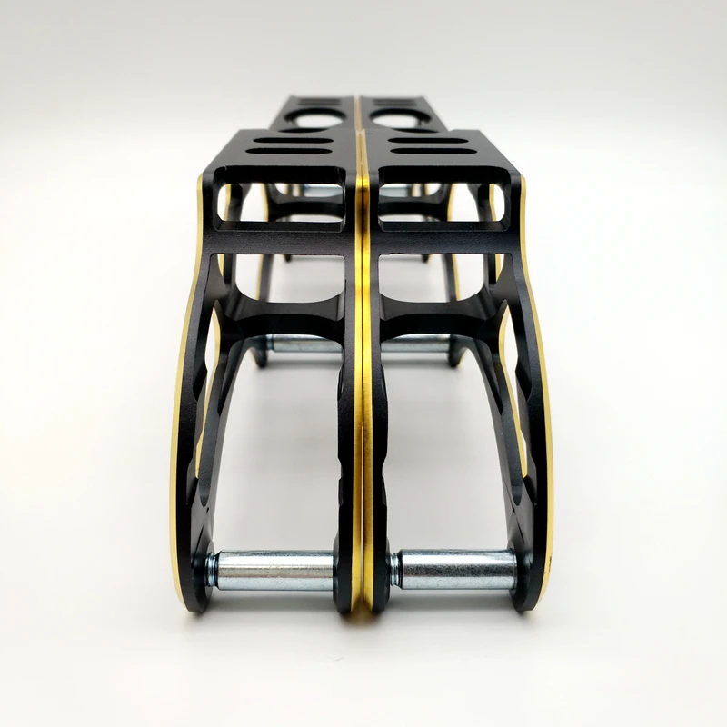 Speed Skate Frame 4x90mm 4x100mm 4x110mm 3x90 3x100 3x110mm