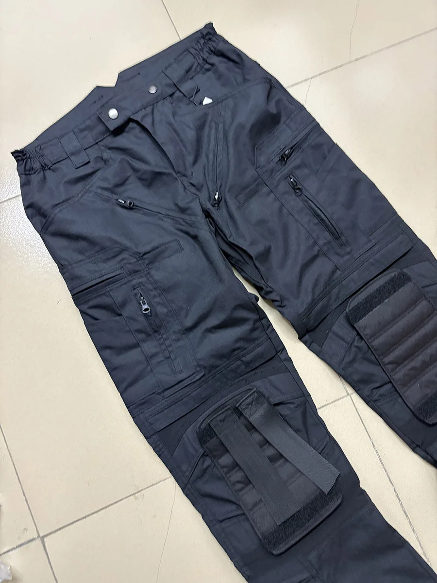 UF-HT GEN2 Tactical Pants for Outdoor Hunting, Breathable, Commuter City Workwear, RG Green Cavalry Green Training Pants