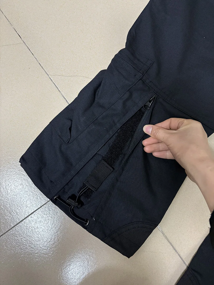 UF-HT GEN2 Tactical Pants for Outdoor Hunting, Breathable, Commuter City Workwear, RG Green Cavalry Green Training Pants