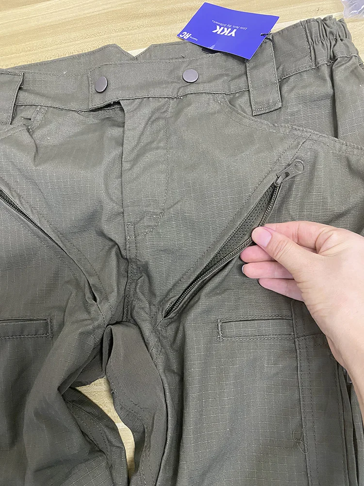 UF-HT GEN2 Tactical Pants for Outdoor Hunting, Breathable, Commuter City Workwear, RG Green Cavalry Green Training Pants