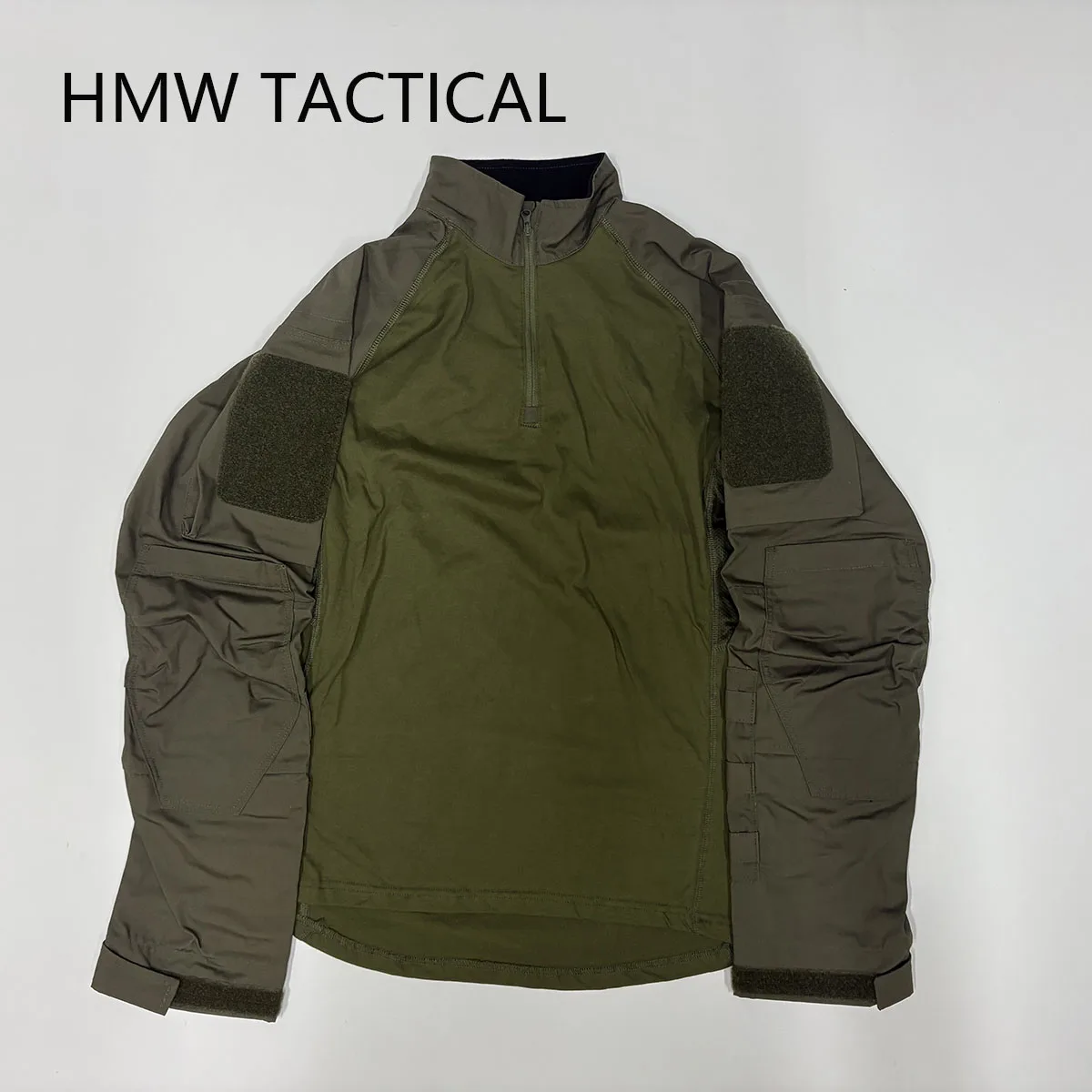 UF-HT GEN2 Tactical Pants for Outdoor Hunting, Breathable, Commuter City Workwear, RG Green Cavalry Green Training Pants