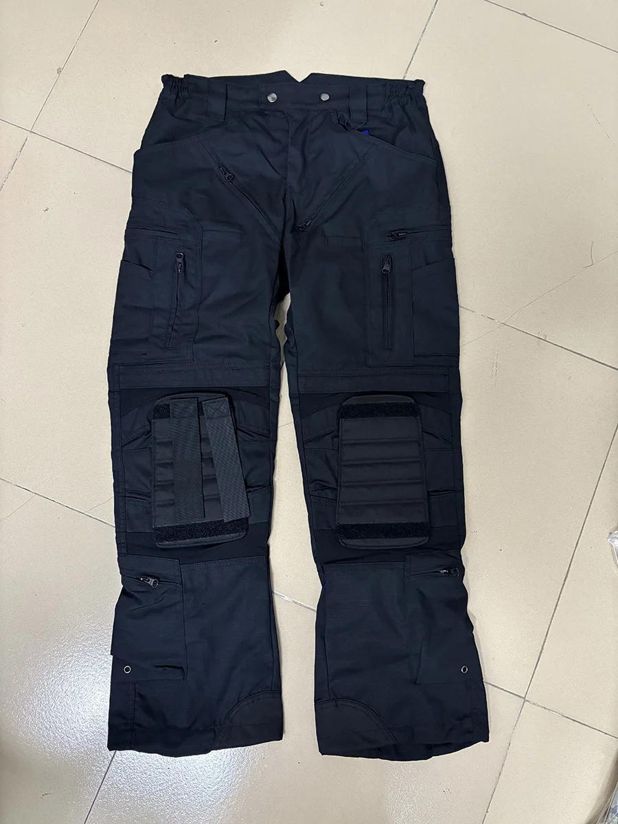 UF-HT GEN2 Tactical Pants for Outdoor Hunting, Breathable, Commuter City Workwear, RG Green Cavalry Green Training Pants