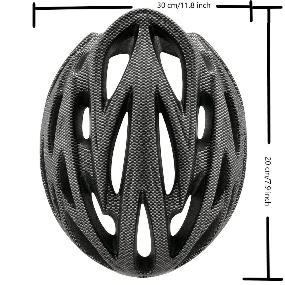 230g YUMAJ Ultralight Helmet Road Mountain Helmet Intergrally-molded with Removable Visor Goggles Bike Taillight Helmet CB-26