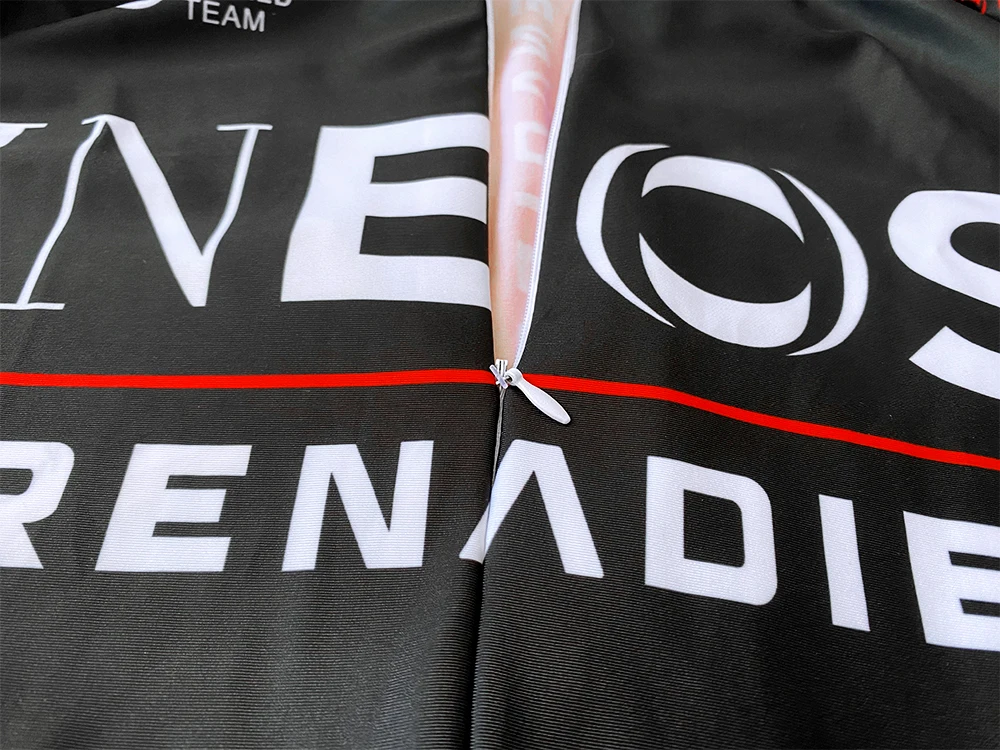 2026 team INEOS cycling Skinsuit men cycling jersey grenadier Jumpsuit Road Racing Skinsuit jersey completo ciclismo
