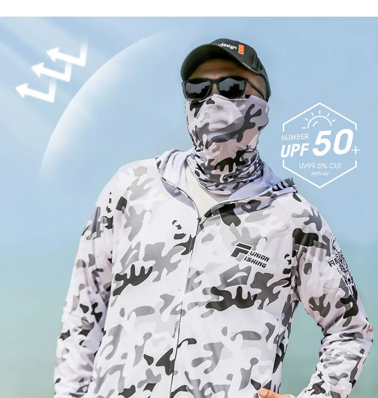 2025 DIAOLIAN Fishing Shirts/Pants Camouflage Sun Protection Breathable Moisture-wicking Quick Dry Anti-UV UPF50+ Fishing Suit