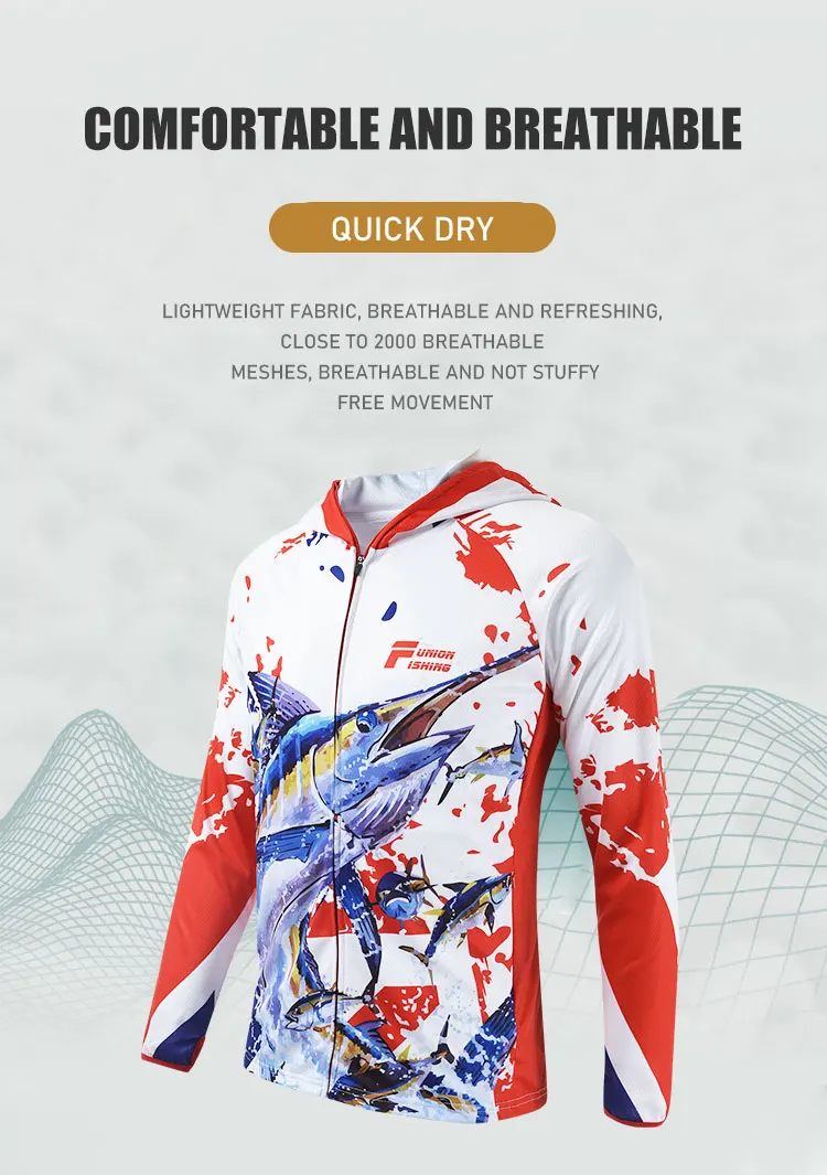 2025 DIAOLIAN Fishing Shirts/Pants Camouflage Sun Protection Breathable Moisture-wicking Quick Dry Anti-UV UPF50+ Fishing Suit