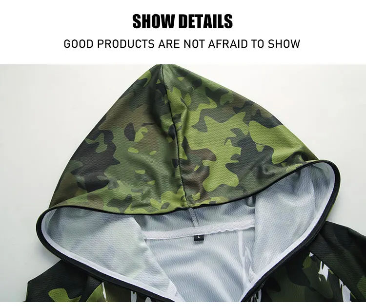 2025 DIAOLIAN Fishing Shirts/Pants Camouflage Sun Protection Breathable Moisture-wicking Quick Dry Anti-UV UPF50+ Fishing Suit