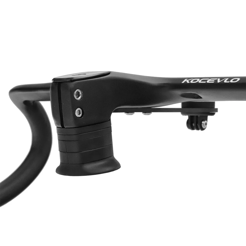 KOCEVLO Carbon Road Frame Disc Brake Max 700*32C Road Bicycle Frameset Full Internal Cable 44-56cm Carbon Bike Frames