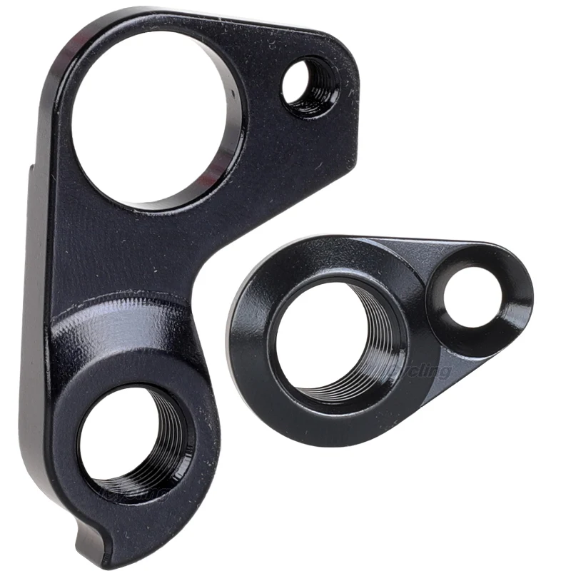 Derailleur Hanger for Basso Diamante SV Astra Venta Disc Blue Chinook Hogback Race Carbon Frameset Thru Axle Dropout Gear Parts