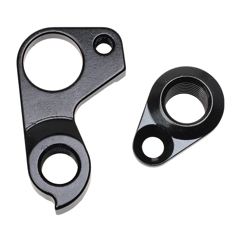 Derailleur Hanger for Basso Diamante SV Astra Venta Disc Blue Chinook Hogback Race Carbon Frameset Thru Axle Dropout Gear Parts