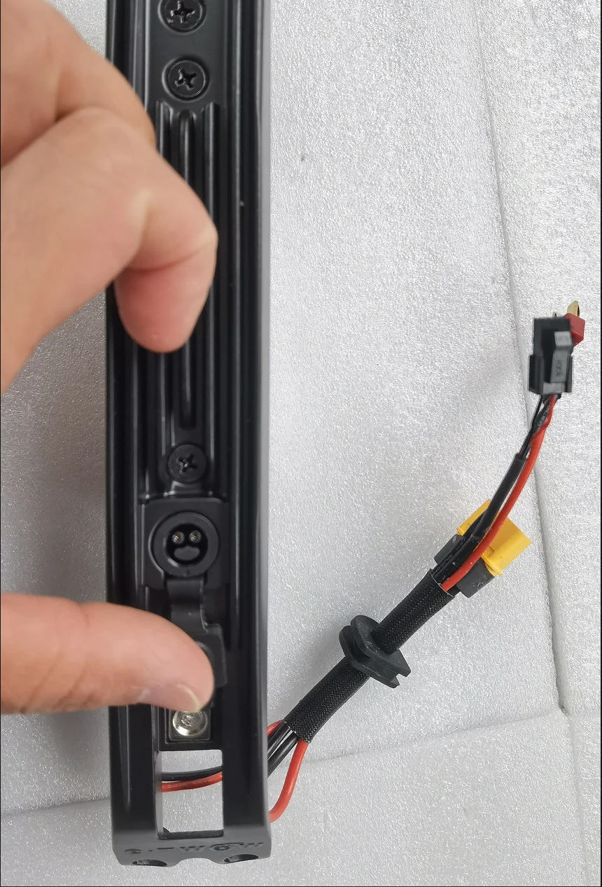 Newest ETWOW GT sport Speed Upgrade Kit From 40km/h Rise to around 47km/h For 48V GT 2019 2020SE SL S2 Electric Scooter
