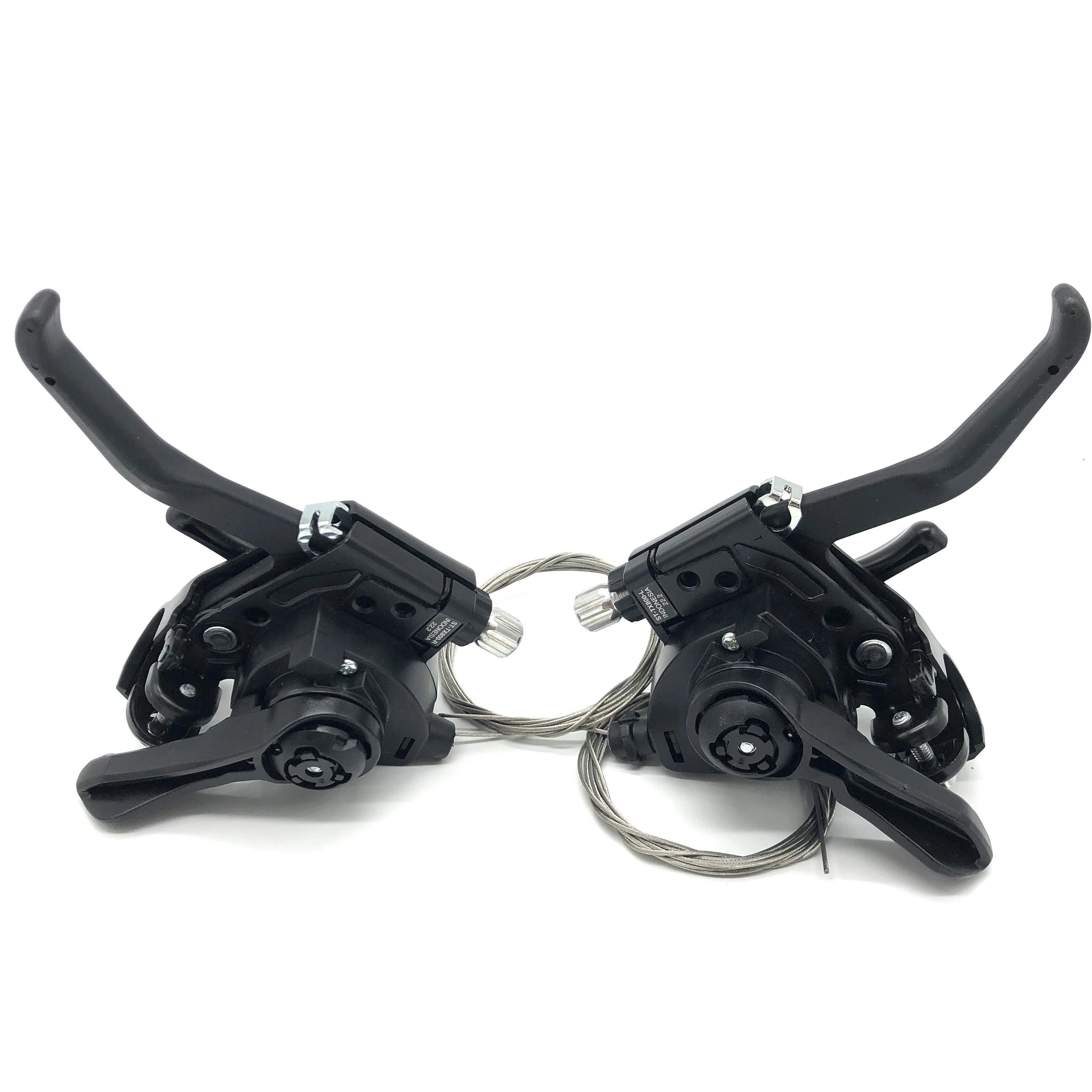 Shimano TOURNEY TX800 Shifter Lever ST-TX800 EF51 EF56 3x8 Speed For MTB Mountain bike 24 Speed