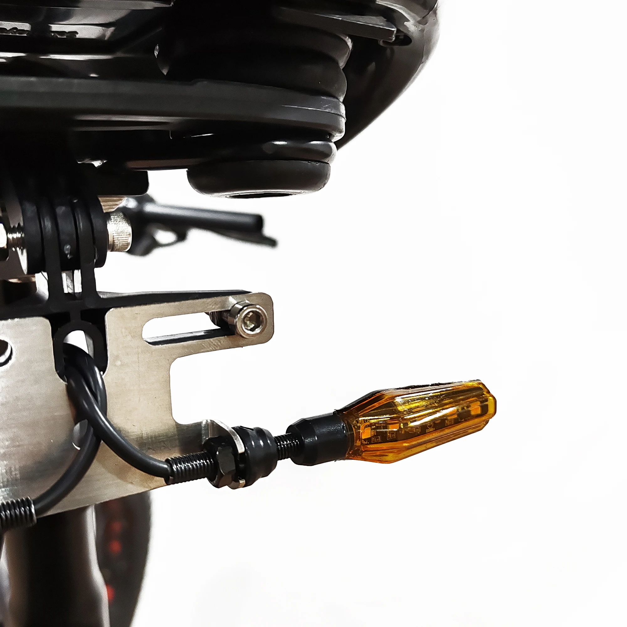 EBKE Electric Bicycle 36V 48V 52V or 72V Steering Light Set Kit Switch Left Right Turn