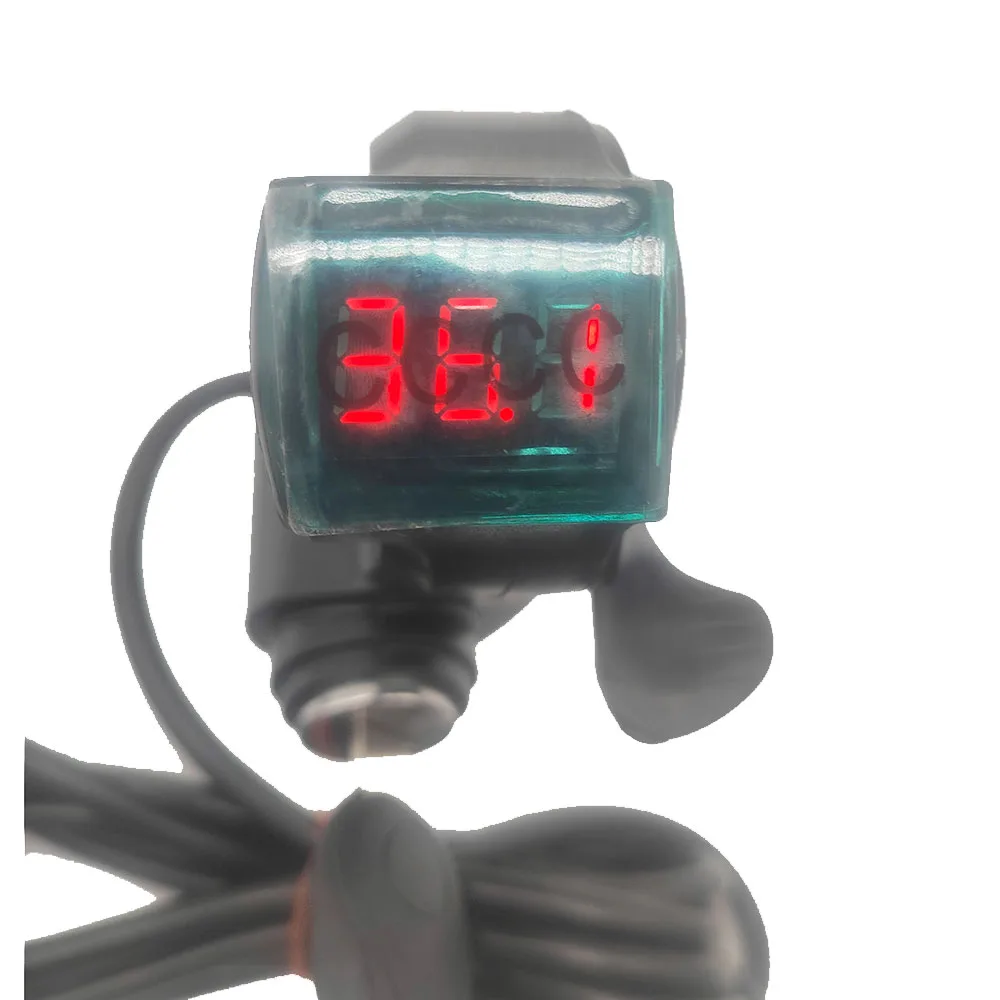 24V 36V 48V 60V 250W 350W 20A E-bike/Electric Scooter Brushless Controller With LCD Display and Throttle for Electric Bike