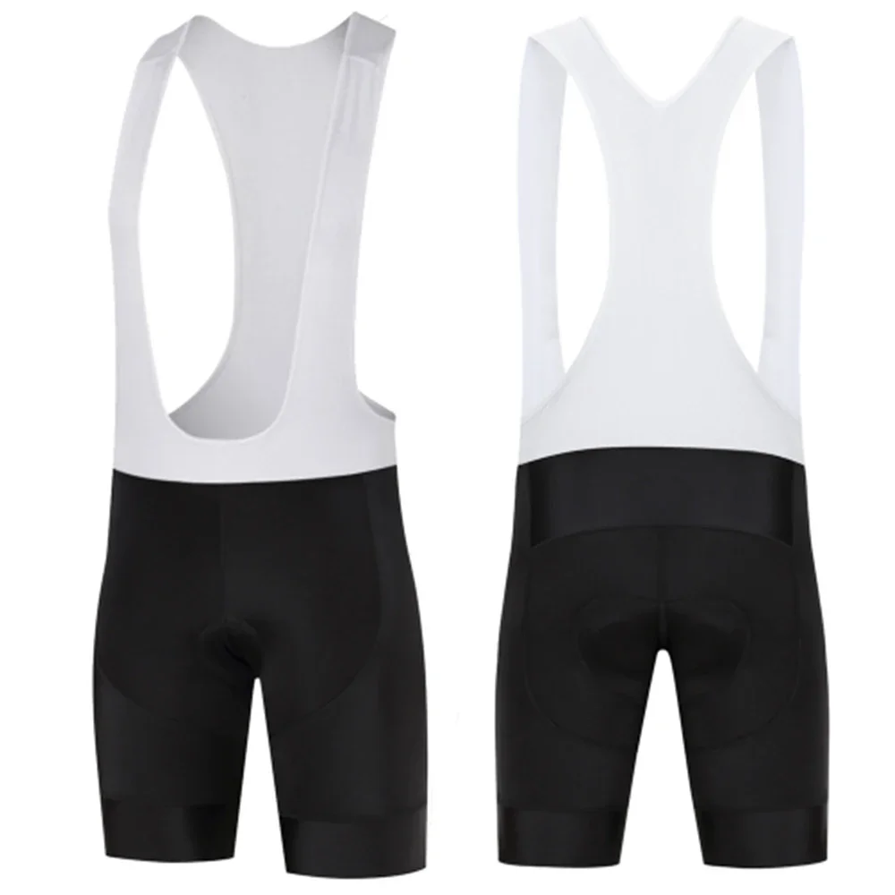 Outdoor Cycling Bib Shorts Wear Bike shockproof Padded Riding Bib Tights Bicycle Men's Cycling Clothing mtb shorts