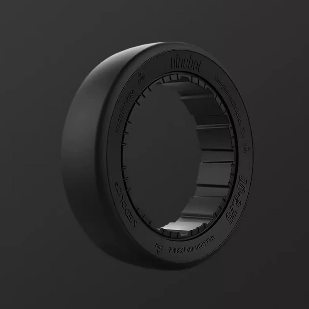 Original Drift Tires Comfort Tires For Ninebot Gokart Front Wheel Rear Wheel Tire Ninebot Max Tyre Xiaomi Kart Accessories