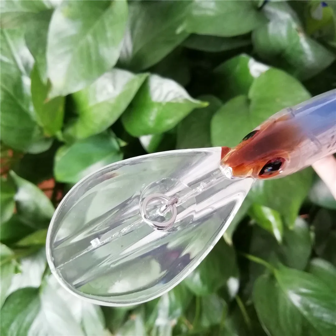 NOEBY 3pcs 140mm 52g Slow Sinking 160mm 73g 12cm 32g Minnow Fishing Lures Artificial Bait Trolling Wobblers Sea Fishing Lure