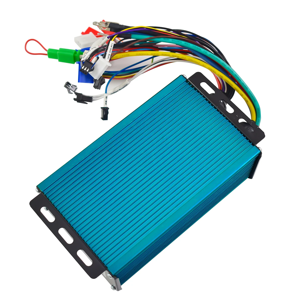 JRAHK Electric Controller 2500 3000W 48 60 64 72 84V 50A Brushless Dual-mode For E-Bike Motor Motorcycles Spare Accessories