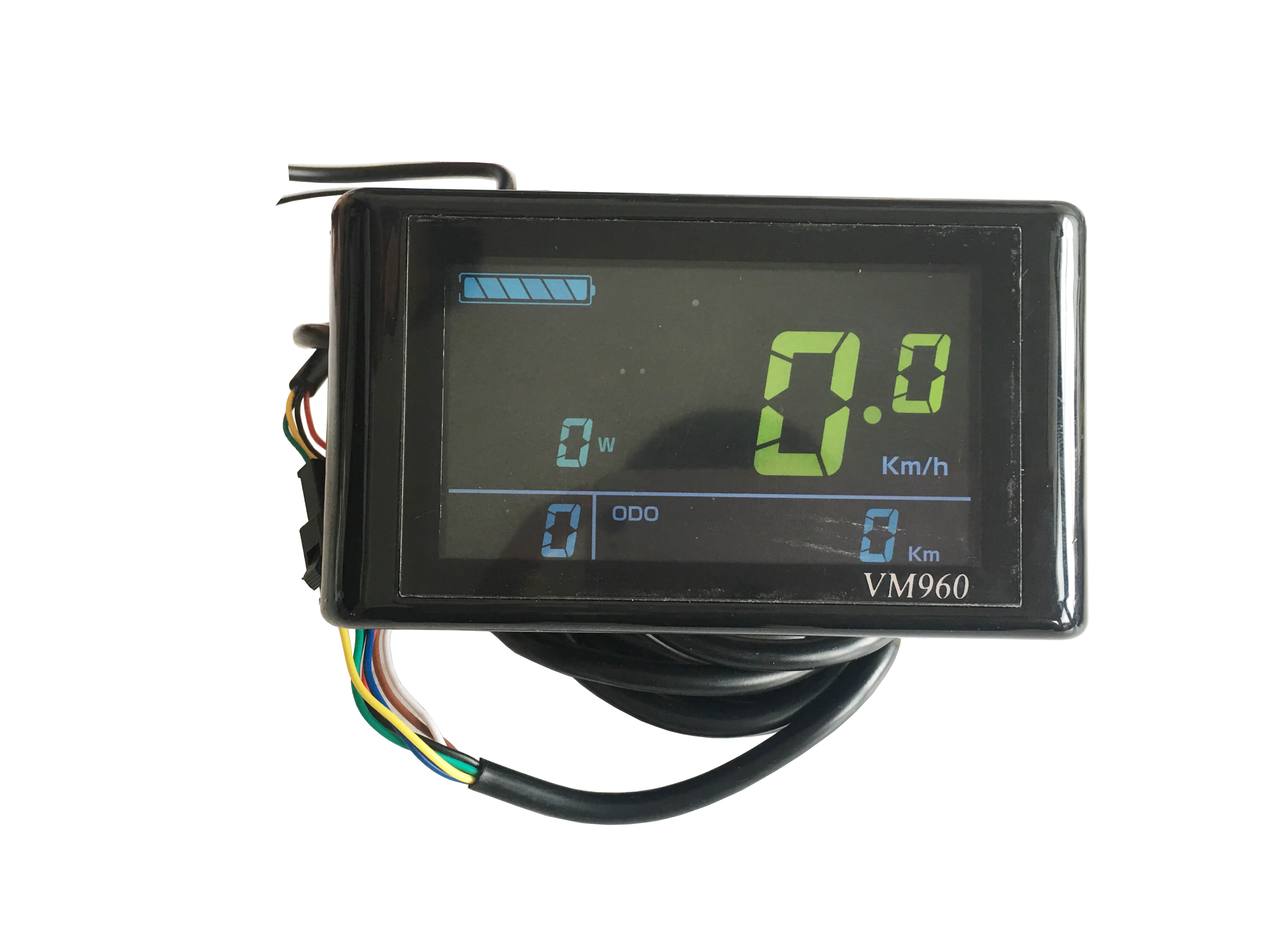 US Stock Dual Mode NBpower 48V/72V 45A Sine Wave Ebike Controller for 1500W-2000W Ebike motor +SW900/UKC1 Display