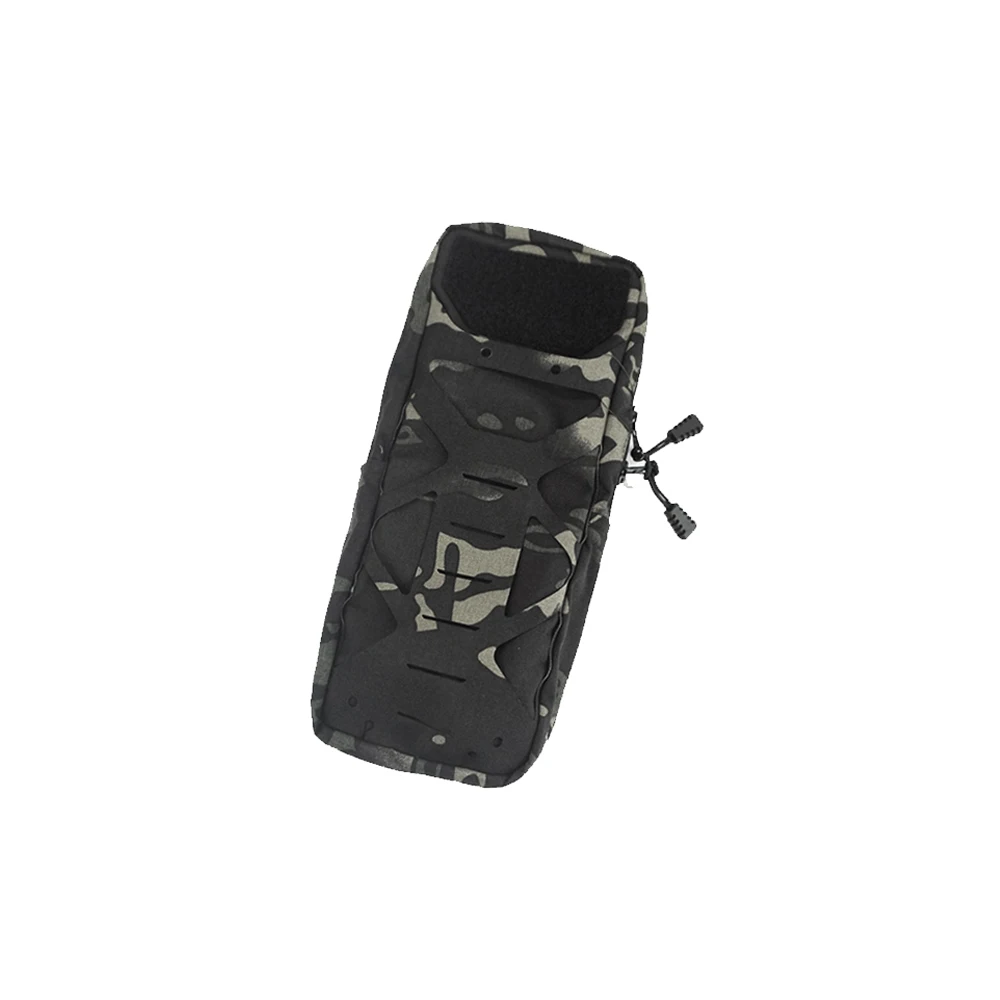 DMGear Tactical Waterproof Water Bag Hunting Talkie Walkie Multifunction Molle Gear Hunt Equipment Wargame Airsoft Paintball