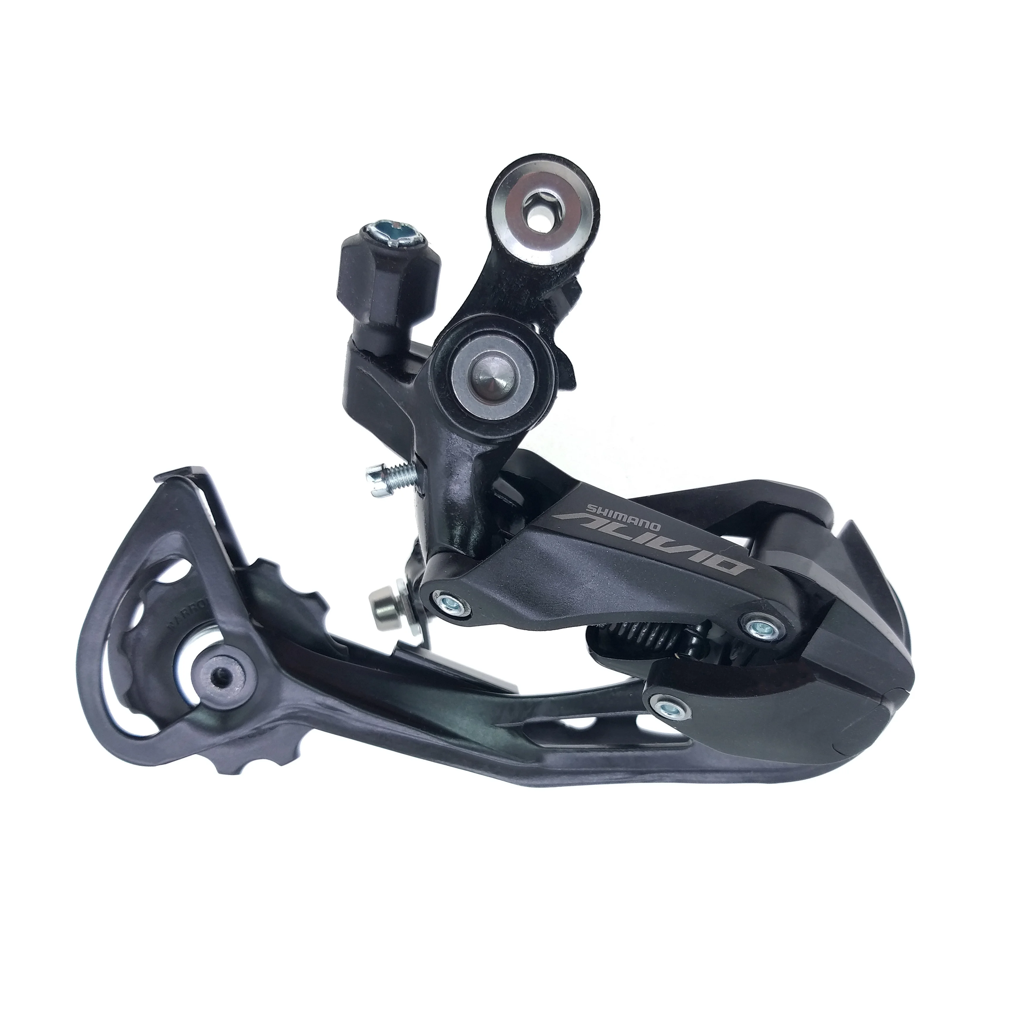 Shimano DEORE M5120 M4120 M3100 M5100 M6100 SGS Rear Derailleurs Mountain Bike 9S 10S 11S 12S MTB SHADOW Bike Parts Original