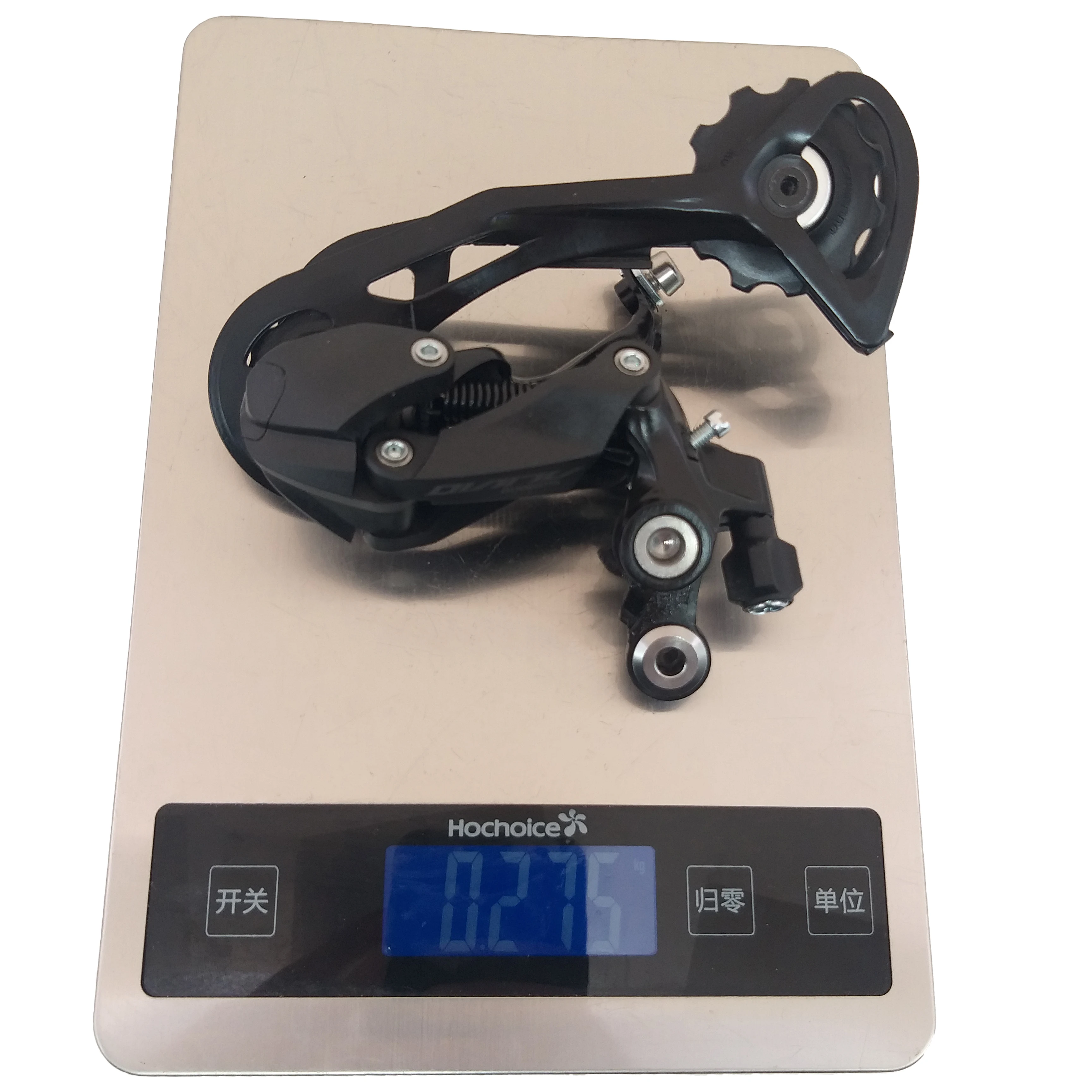 Shimano DEORE M5120 M4120 M3100 M5100 M6100 SGS Rear Derailleurs Mountain Bike 9S 10S 11S 12S MTB SHADOW Bike Parts Original