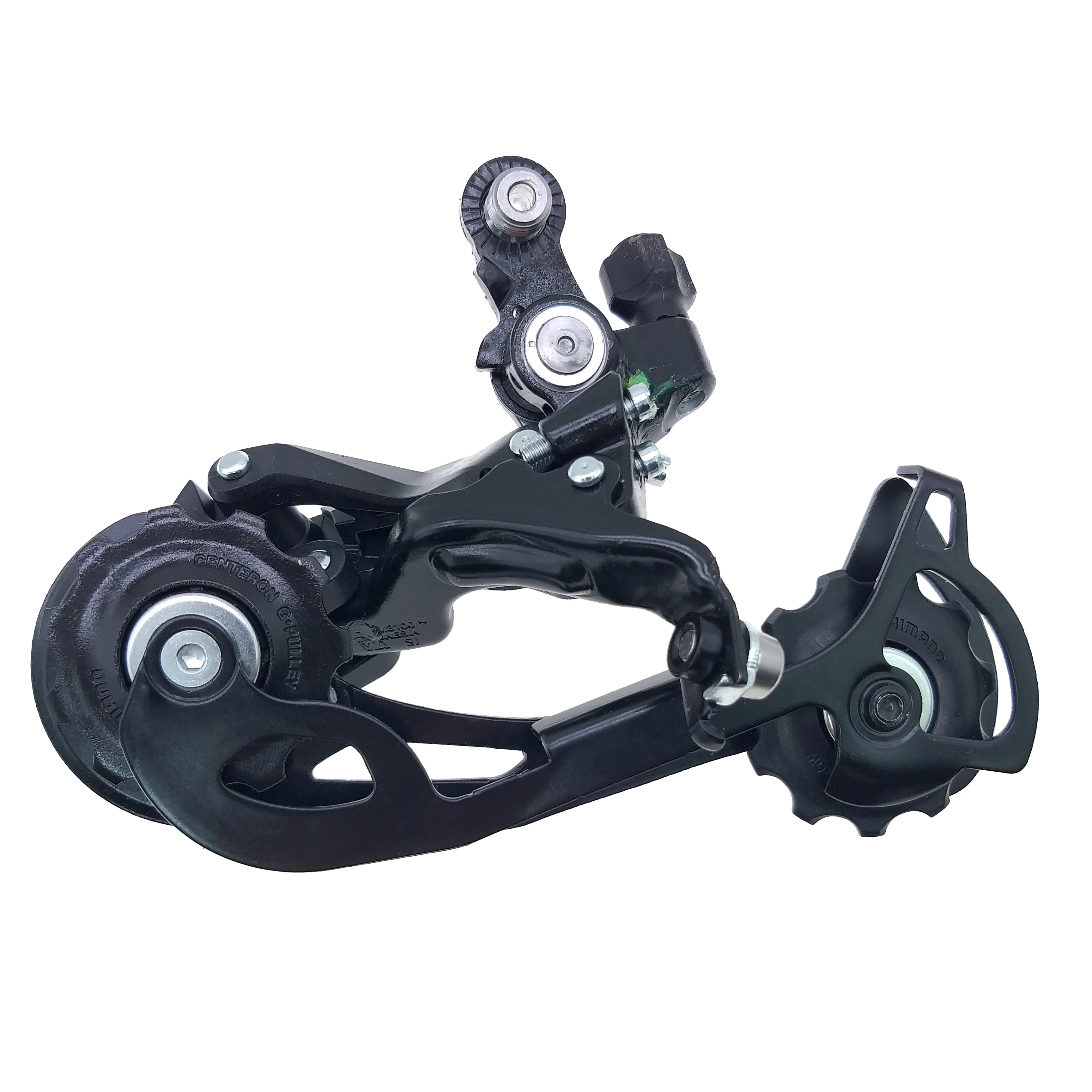 Shimano DEORE M5120 M4120 M3100 M5100 M6100 SGS Rear Derailleurs Mountain Bike 9S 10S 11S 12S MTB SHADOW Bike Parts Original