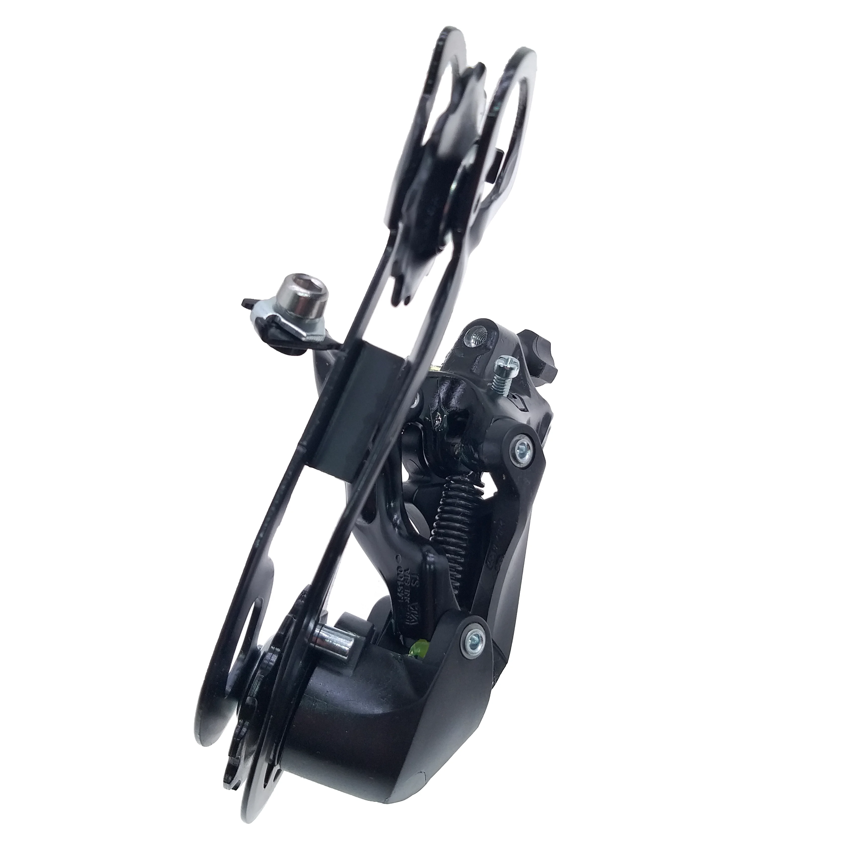 Shimano DEORE M5120 M4120 M3100 M5100 M6100 SGS Rear Derailleurs Mountain Bike 9S 10S 11S 12S MTB SHADOW Bike Parts Original
