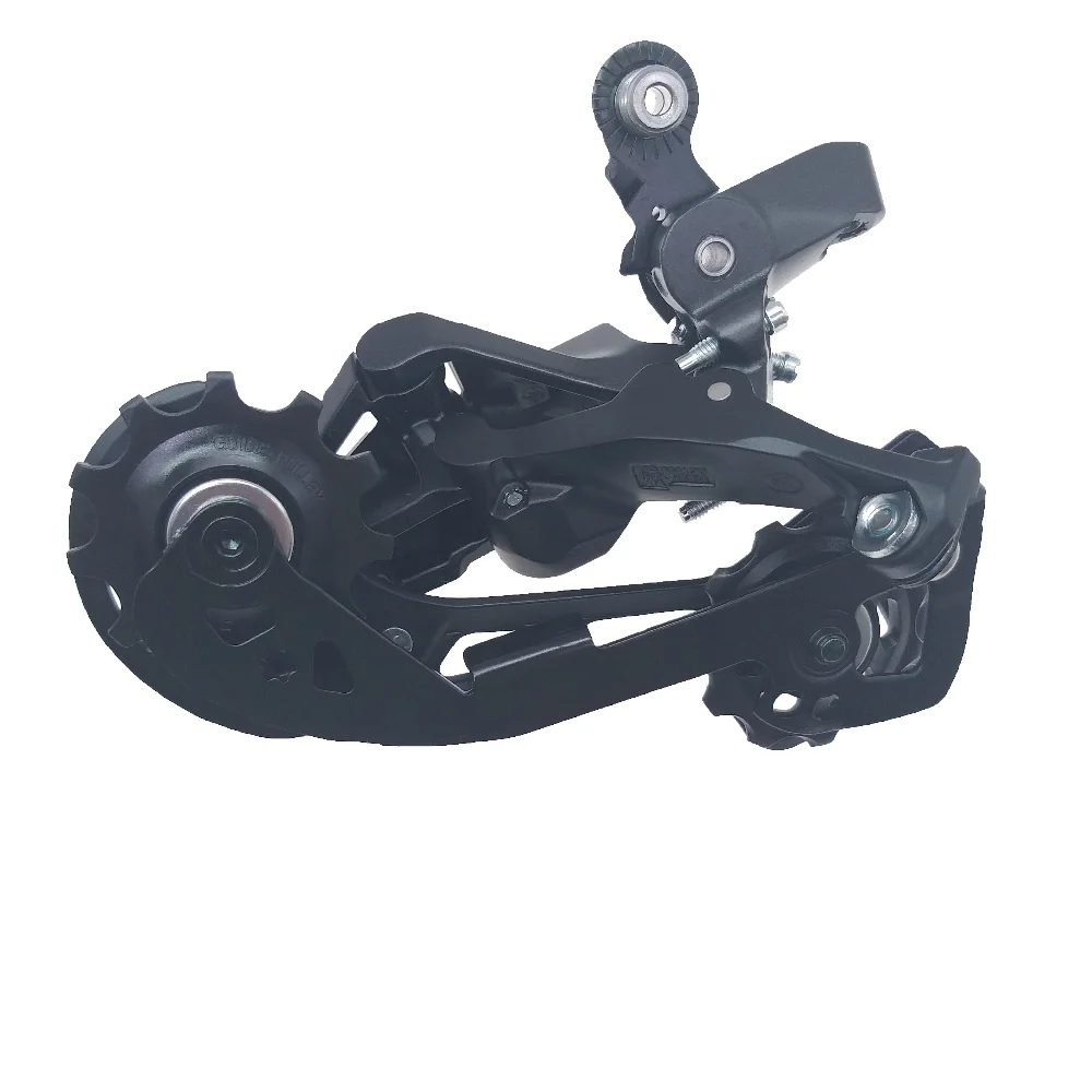 Shimano DEORE M5120 M4120 M3100 M5100 M6100 SGS Rear Derailleurs Mountain Bike 9S 10S 11S 12S MTB SHADOW Bike Parts Original