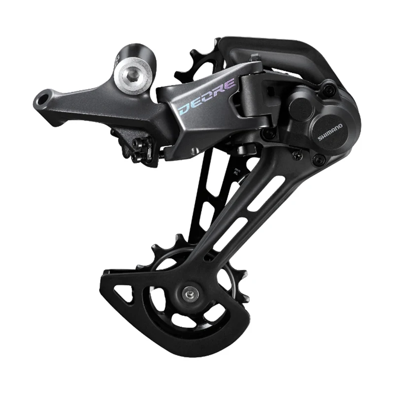 Shimano DEORE M5120 M4120 M3100 M5100 M6100 SGS Rear Derailleurs Mountain Bike 9S 10S 11S 12S MTB SHADOW Bike Parts Original