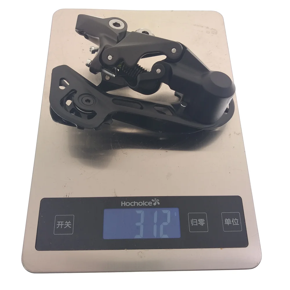 Shimano DEORE M5120 M4120 M3100 M5100 M6100 SGS Rear Derailleurs Mountain Bike 9S 10S 11S 12S MTB SHADOW Bike Parts Original