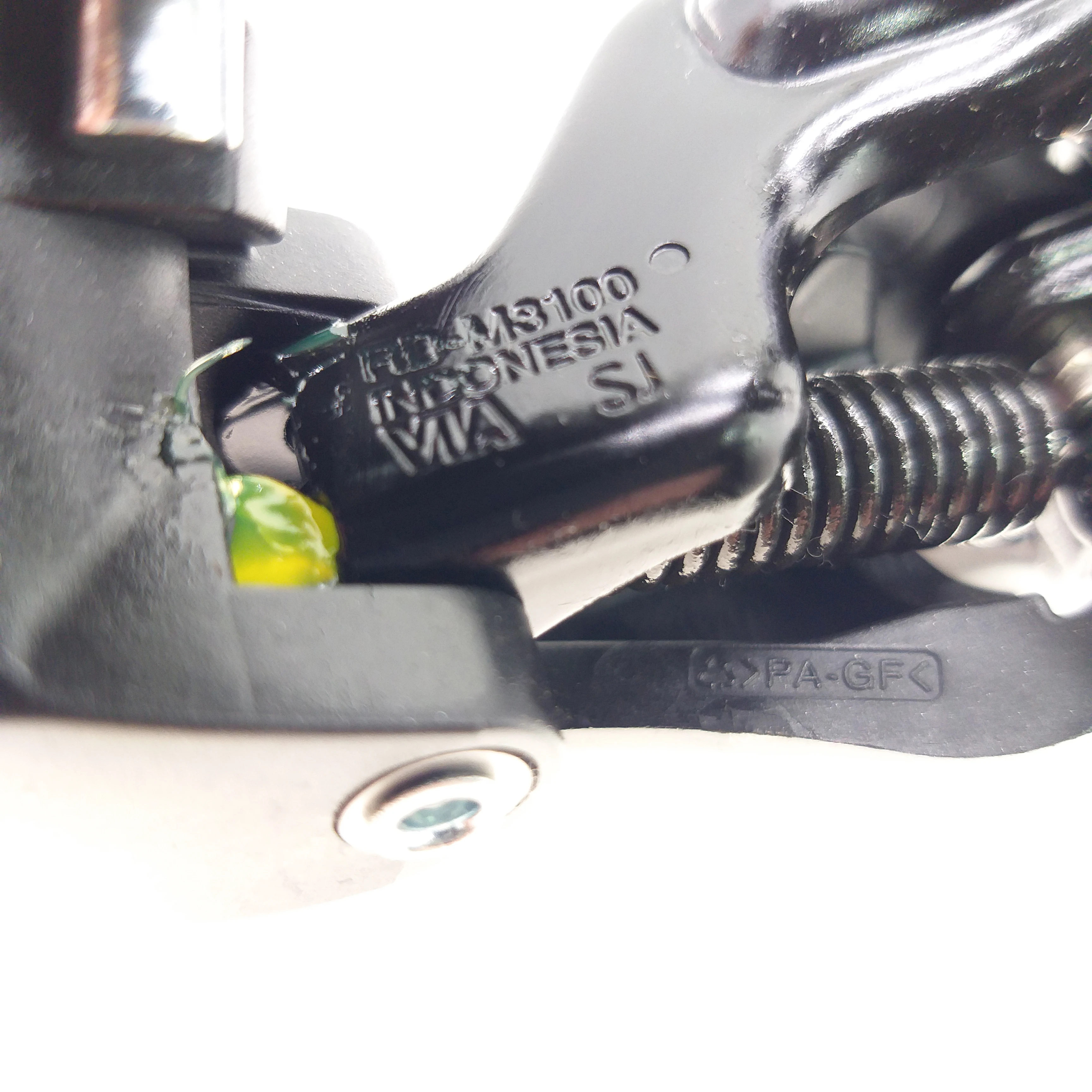 Shimano DEORE M5120 M4120 M3100 M5100 M6100 SGS Rear Derailleurs Mountain Bike 9S 10S 11S 12S MTB SHADOW Bike Parts Original