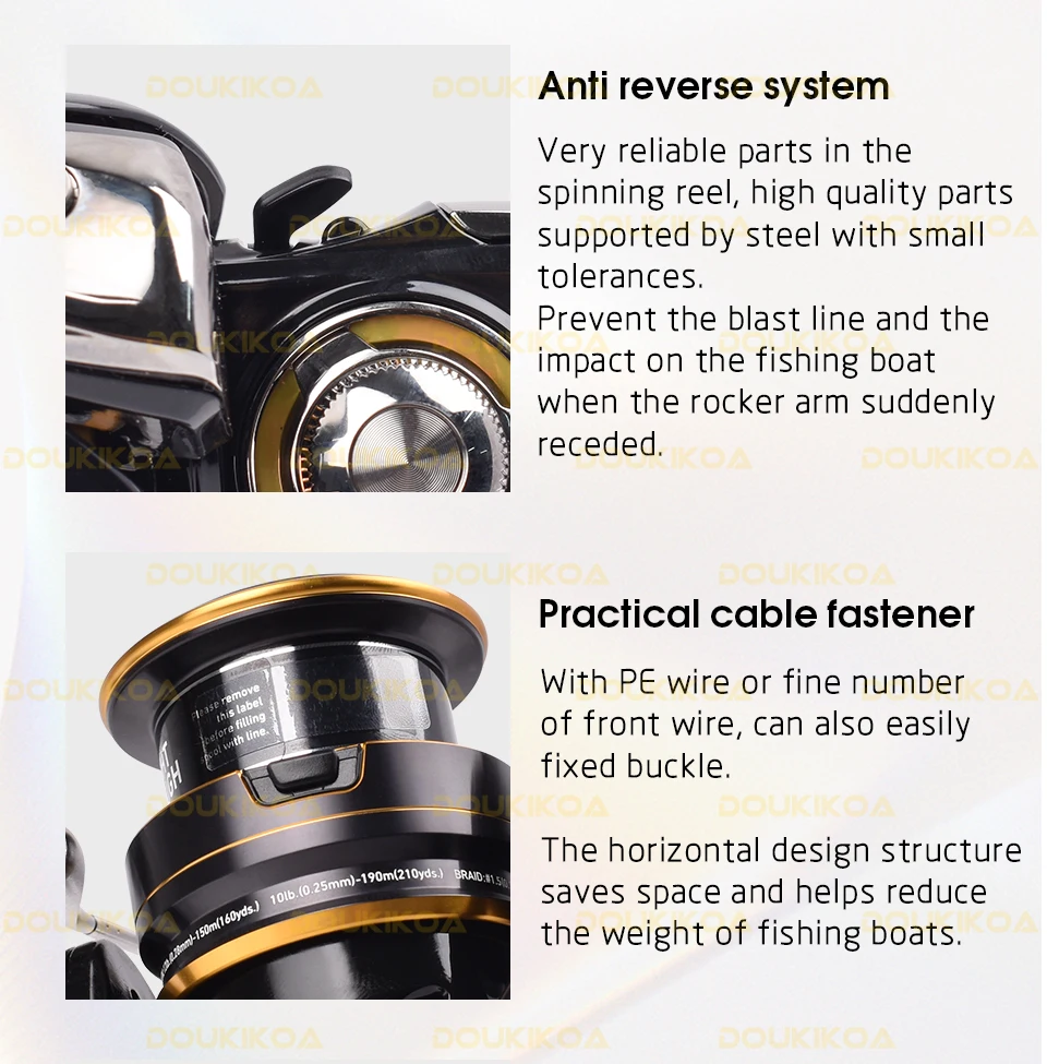 2021 DAIWA LEGALIS CS LT Fishing reel 2000/2500/3000C/4000C Light body 6+1BB LC-ABS Metail Spool 5-12KG Power Ultraleve185g-325g