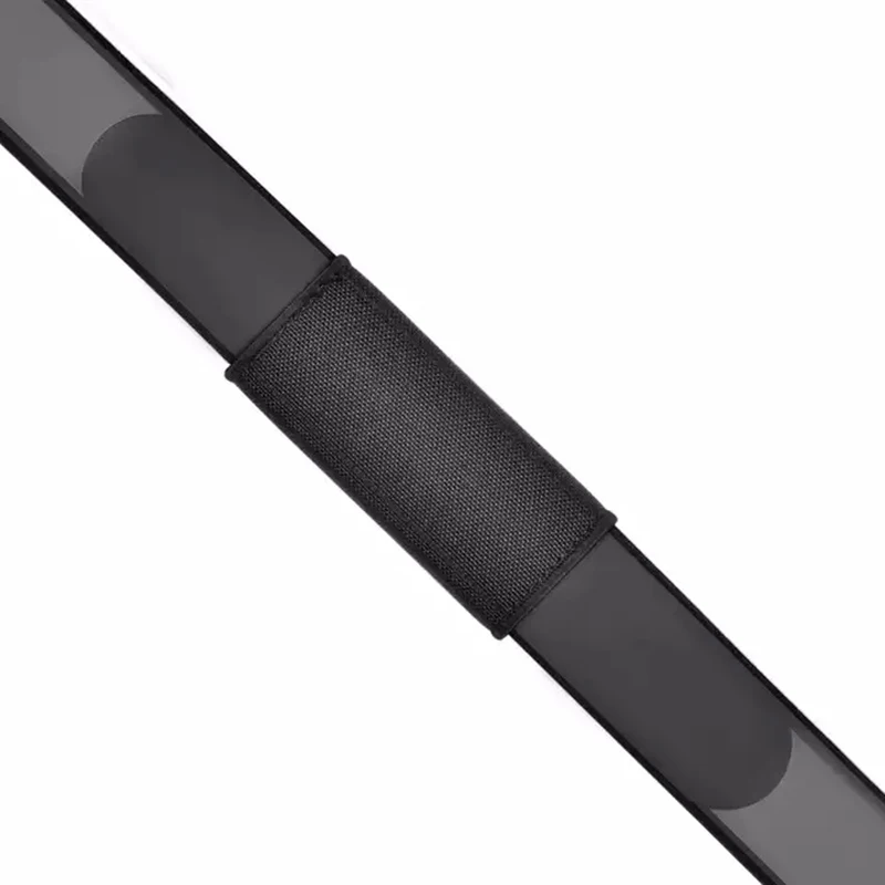 FITCENT Horse Heart Rate Monitor Tracker Monitoring Heart Rate Horse Band Belt for Equestrian