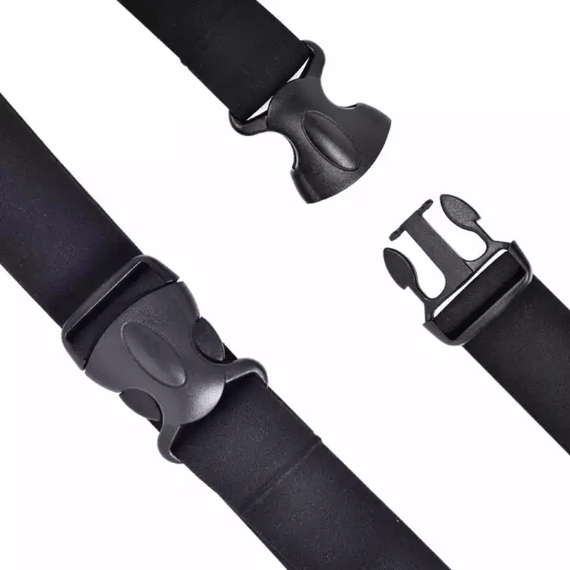 FITCENT Horse Heart Rate Monitor Tracker Monitoring Heart Rate Horse Band Belt for Equestrian