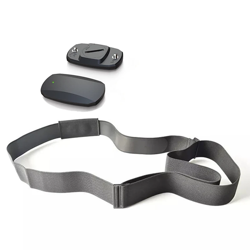 FITCENT Horse Heart Rate Monitor Tracker Monitoring Heart Rate Horse Band Belt for Equestrian
