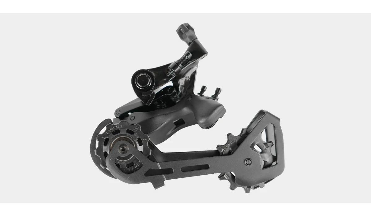 LTWOO RX Disc 2x12 Speed Road Bike Hydraulic Disc Brake Groupset Carbon & Alloy Version Capability with R7170 R8170