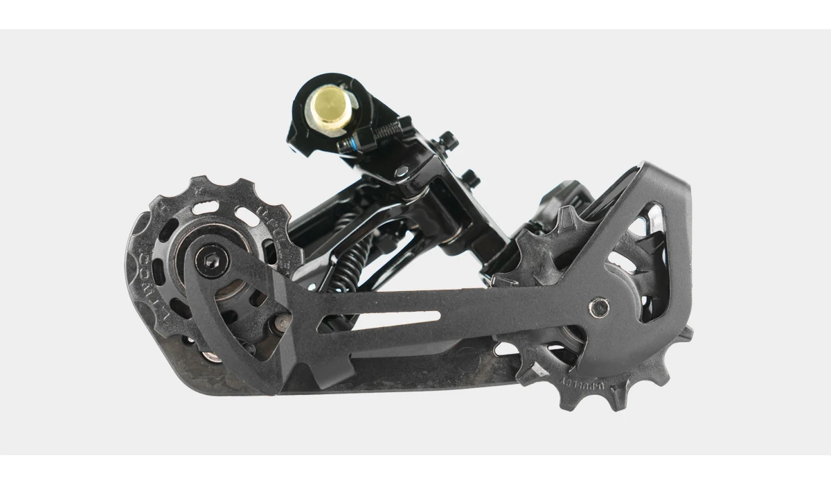 LTWOO RX Disc 2x12 Speed Road Bike Hydraulic Disc Brake Groupset Carbon & Alloy Version Capability with R7170 R8170