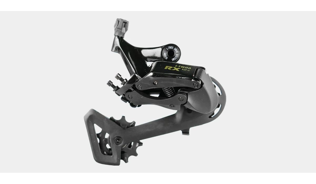 LTWOO RX Disc 2x12 Speed Road Bike Hydraulic Disc Brake Groupset Carbon & Alloy Version Capability with R7170 R8170