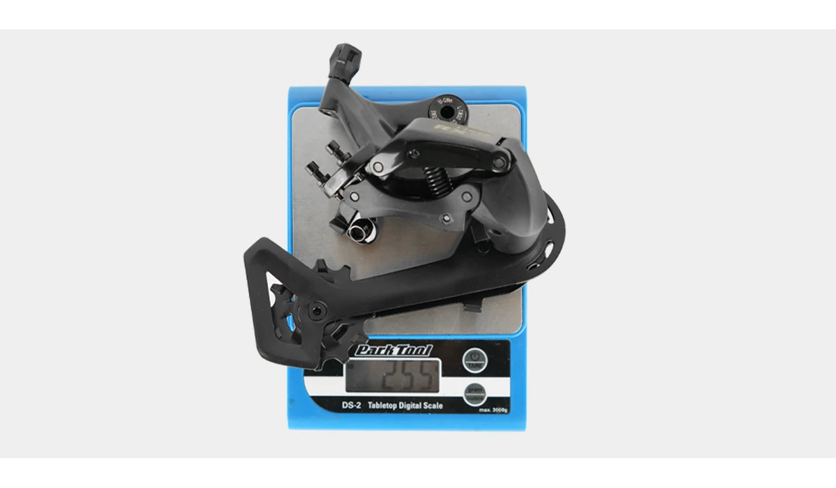 LTWOO RX Disc 2x12 Speed Road Bike Hydraulic Disc Brake Groupset Carbon & Alloy Version Capability with R7170 R8170
