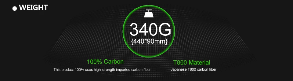 ULLICYC-Integrated Carbon Road Bicycle Handlebar, T800, 28.6mm, Gloss/Matte, Internal Routing, Superlight Bike Accessories