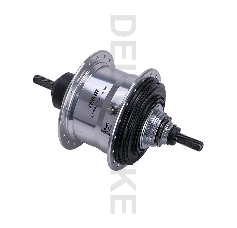 SHIMANO ALFINE 11-speed S700 Groupset Shifter SL-S700 Internal Geared Rear Hub SG-S7001-11 CS-S700 CJ-S700 Original Parts