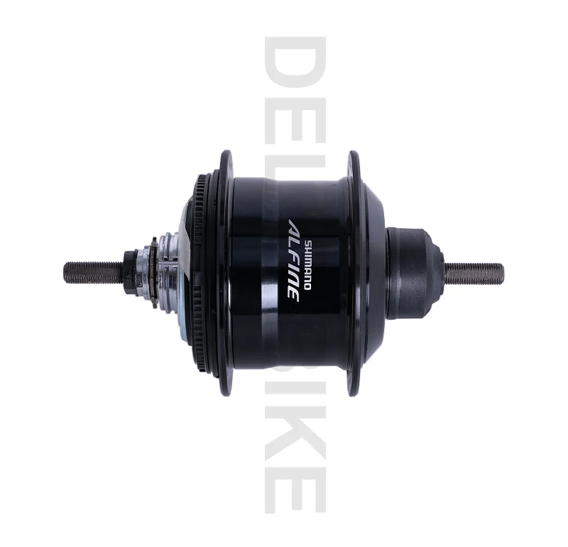 SHIMANO ALFINE 11-speed S700 Groupset Shifter SL-S700 Internal Geared Rear Hub SG-S7001-11 CS-S700 CJ-S700 Original Parts