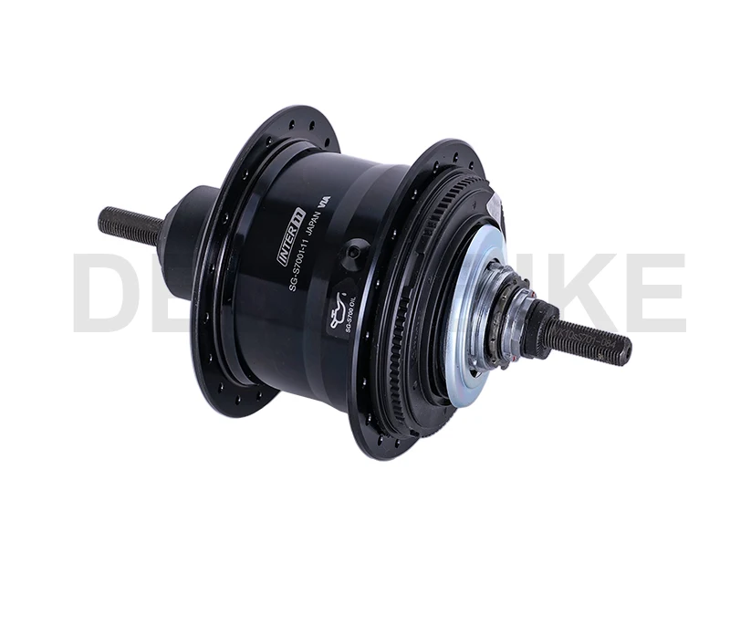 SHIMANO ALFINE 11-speed S700 Groupset Shifter SL-S700 Internal Geared Rear Hub SG-S7001-11 CS-S700 CJ-S700 Original Parts