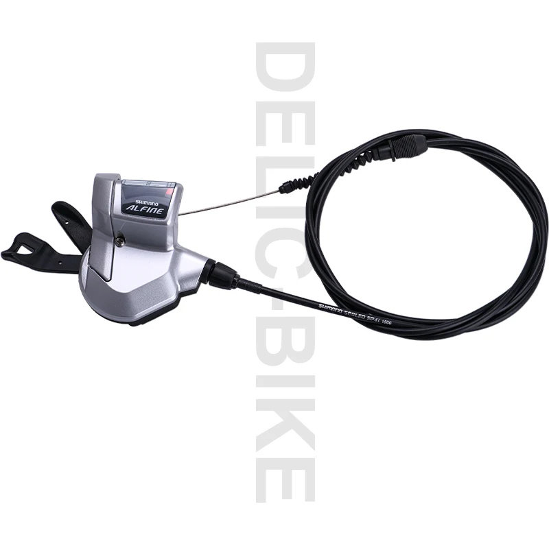 SHIMANO ALFINE 11-speed S700 Groupset Shifter SL-S700 Internal Geared Rear Hub SG-S7001-11 CS-S700 CJ-S700 Original Parts