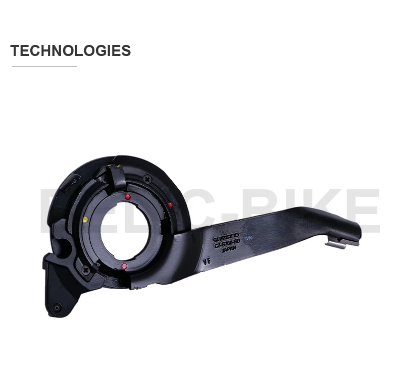 SHIMANO ALFINE 11-speed S700 Groupset Shifter SL-S700 Internal Geared Rear Hub SG-S7001-11 CS-S700 CJ-S700 Original Parts