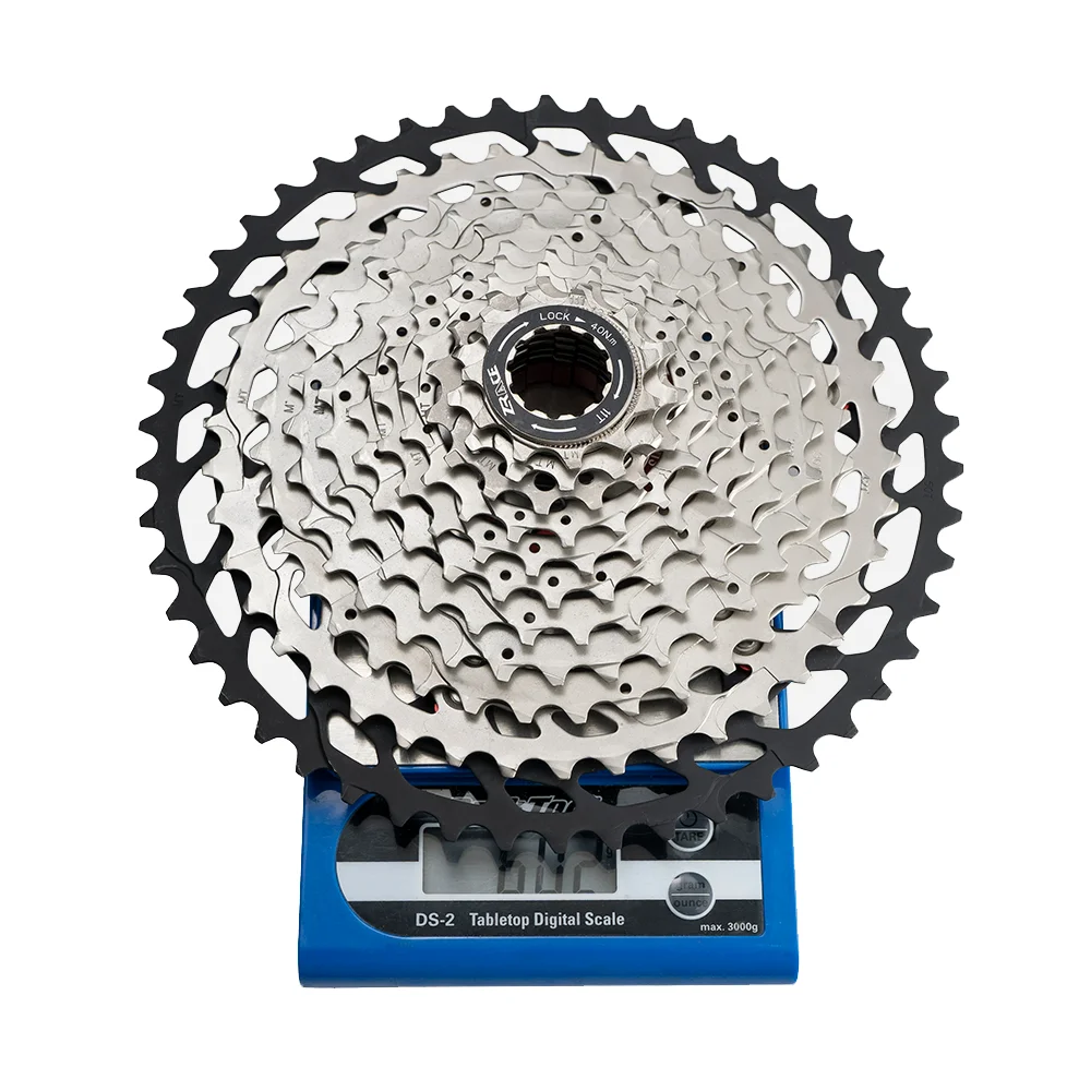 ZRACE Bicycle Cassette 11 Speed MTB Bike Freewheel 11-46T / 11-50T / 11-52T Aluminum Alloy Bracket, 11s CASSETTE